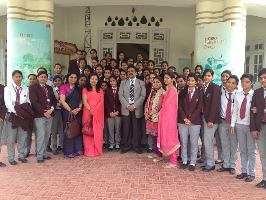 Mahadevi Institute of Technology Dehradun Campus Life photo 26